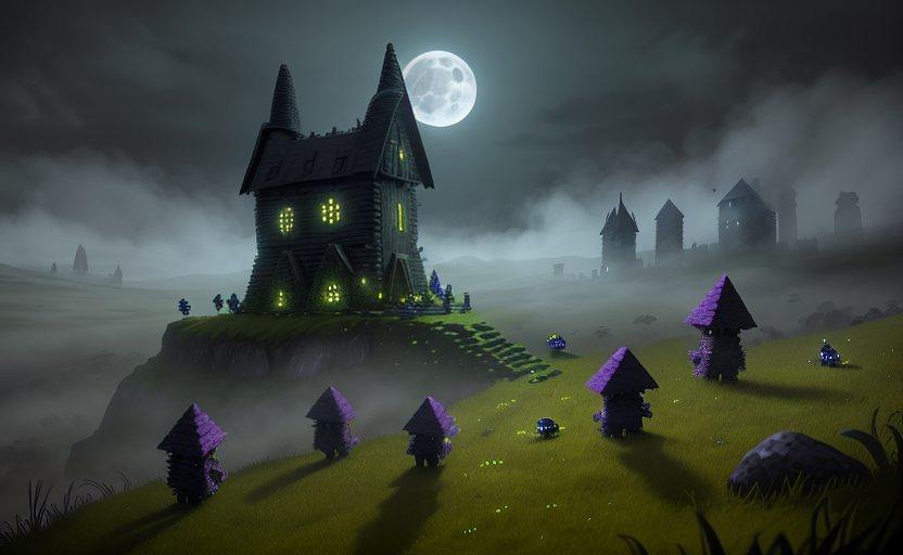 我的世界 Tiny Takeover 更新详解：小鬼当家如何彻底改变你的生存体验？