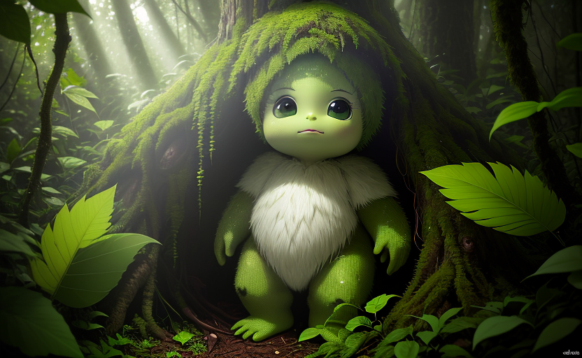 我的世界 Tiny Takeover 更新详解:小鬼当家如何彻底改变你的生存体验? – image 1