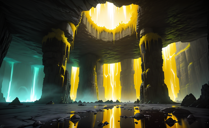 我的世界：硫磺洞穴深度解析——肉桂矿、新方块与地下生存全攻略