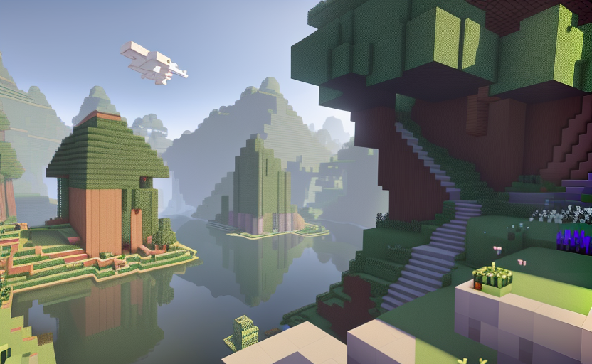 Minecraft LIVE 2026年3月全部公告汇总:新洞穴时代开启,《我的世界:地下城2》震撼公布 – image 4